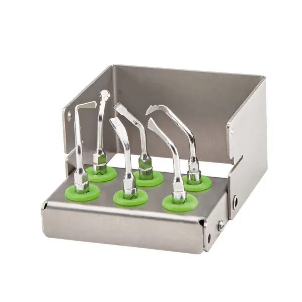 KIT DI INSERTI PER CHIRURGIA OSSEA